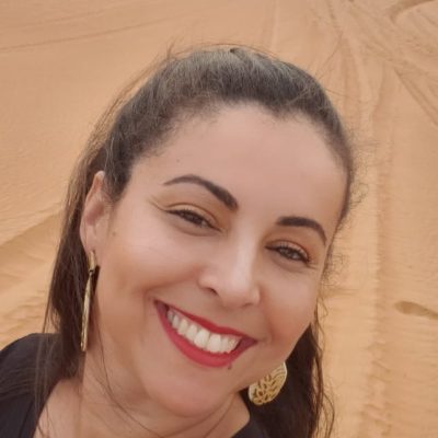 Giselle Jardim